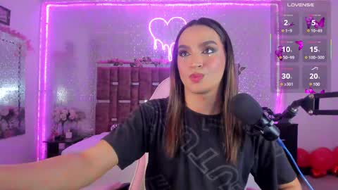 Snapshot of kylievictoria_ chatting on 02/10/25, 03:24 Kylie online show from 02/10/25, 03:24