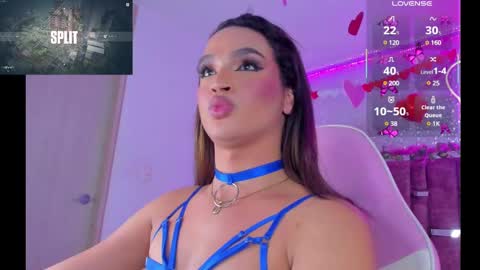 Snapshot of kylievictoria_ chatting on 02/15/25, 10:22 Kylie online show from 02/15/25, 10:22