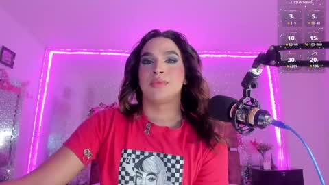 Snapshot of kylievictoria_ chatting on 02/24/25, 04:16 Kylie online show from 02/24/25, 04:16