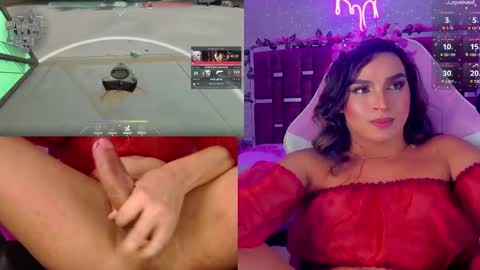Snapshot of kylievictoria_ chatting on 03/07/25, 08:13 Kylie online show from 03/07/25, 08:13