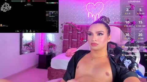 Snapshot of kylievictoria_ chatting on 03/12/25, 08:51 Kylie online show from 03/12/25, 08:51