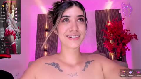  KYLIE  online show from 02/20/25, 05:51