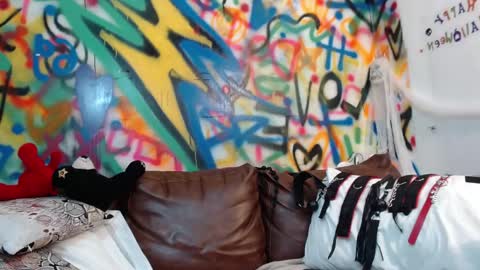 Kylie online show from 11/02/25, 10:50