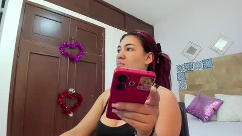 Kylie online show from 02/18/26, 10:22