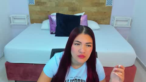 Kylie online show from 02/26/26, 10:58