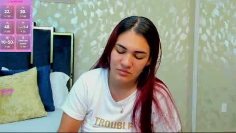 Snapshot of kyliiebaker chatting on 04/29/26, 05:30 Kylie online show from 04/29/26, 05:30