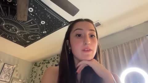 kyliiii online show from 05/15/26, 11:45