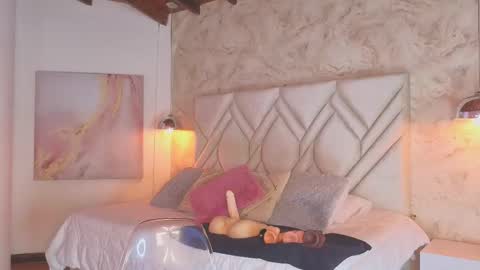 Kyle online show from 02/19/25, 11:38