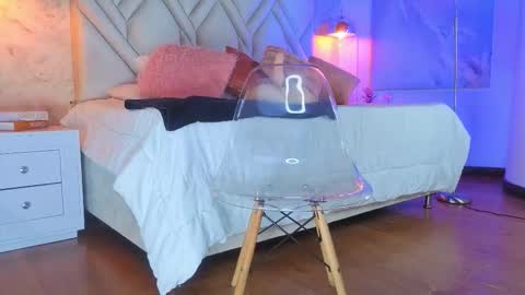 Snapshot of kylle_2050 chatting on 02/08/26, 11:24 Kyle online show from 02/08/26, 11:24