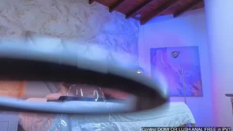 Snapshot of kylle_2050 chatting on 02/16/26, 11:17 Kyle online show from 02/16/26, 11:17