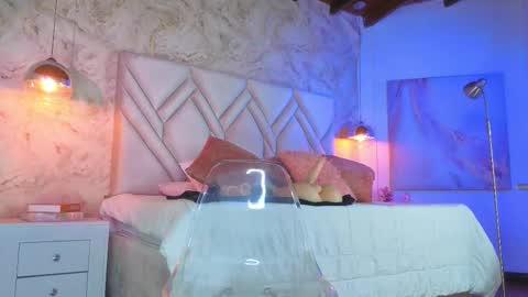 Snapshot of kylle_2050 chatting on 02/20/26, 11:22 Kyle online show from 02/20/26, 11:22