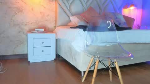 Snapshot of kylle_2050 chatting on 02/24/26, 11:19 Kyle online show from 02/24/26, 11:19