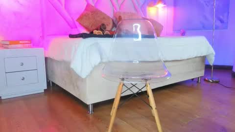 Snapshot of kylle_2050 chatting on 02/27/26, 11:21 Kyle online show from 02/27/26, 11:21