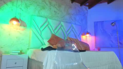 Snapshot of kylle_2050 chatting on 03/01/26, 11:23 Kyle online show from 03/01/26, 11:23