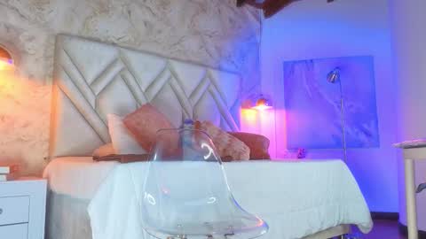 Snapshot of kylle_2050 chatting on 03/02/26, 11:17 Kyle online show from 03/02/26, 11:17