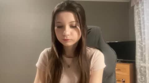 Snapshot of kymberlychimes chatting on 02/19/26, 03:08 Kary online show from 02/19/26, 03:08