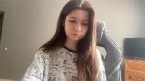 Snapshot of kymberlychimes chatting on 02/20/26, 12:27 Kary online show from 02/20/26, 12:27