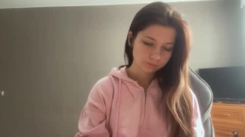 Snapshot of kymberlychimes chatting on 02/26/26, 08:13 Kary online show from 02/26/26, 08:13