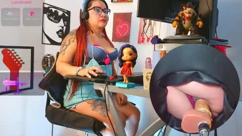 kyobiker223 online show from 03/31/26, 02:50