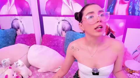 kyoko_bms online show from 10/09/25, 12:03