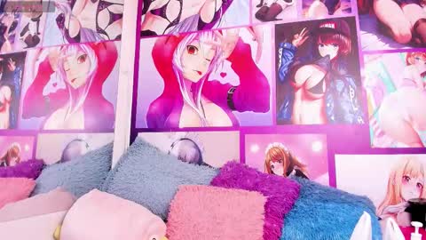 Snapshot of kyoko_bms chatting on 02/20/26, 12:27 kyoko_bms online show from 02/20/26, 12:27