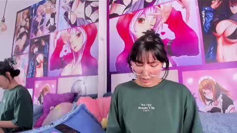 Snapshot of kyoko_bms chatting on 03/09/26, 09:46 kyoko_bms online show from 03/09/26, 09:46