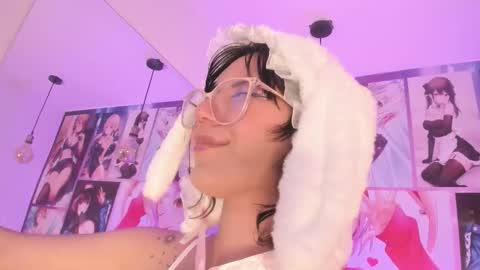 Snapshot of kyoko_bms chatting on 03/27/26, 10:04 kyoko_bms online show from 03/27/26, 10:04