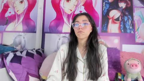 Snapshot of kyoko_bms chatting on 03/31/26, 11:43 kyoko_bms online show from 03/31/26, 11:43