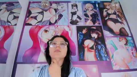 Snapshot of kyoko_bms chatting on 05/12/26, 11:07 kyoko_bms online show from 05/12/26, 11:07