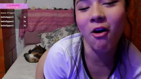 kyomi online show from 12/19/24, 06:01