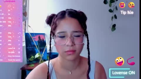 kyomi online show from 09/23/25, 05:27