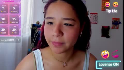 kyomi online show from 10/14/25, 12:28