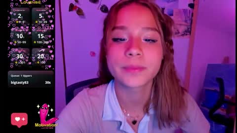 kyomi online show from 02/28/26, 11:06