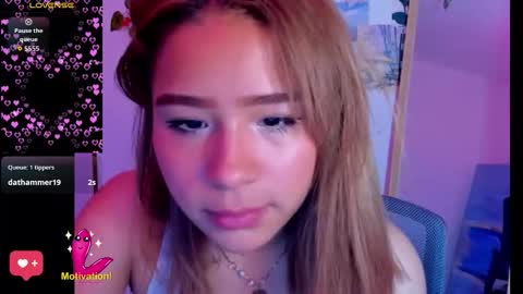 kyomi online show from 03/10/26, 10:20