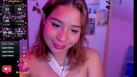 kyomi online show from 03/15/26, 12:16