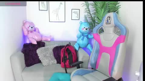 Kyomi online show from 02/22/25, 01:46