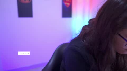 Kyomi online show from 10/02/25, 01:18