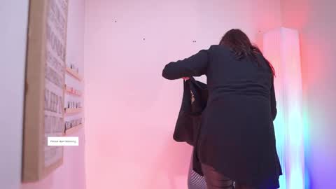 Kyomi online show from 10/03/25, 12:57