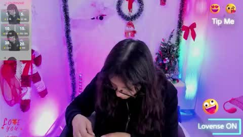 Kyomi online show from 12/03/25, 01:42