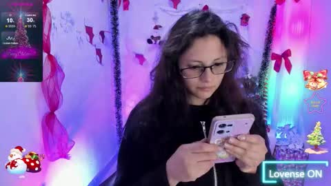 Kyomi online show from 01/08/26, 12:51