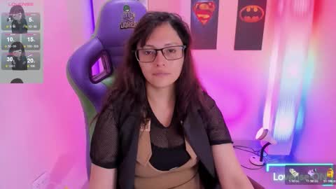 Kyomi online show from 01/13/26, 12:43