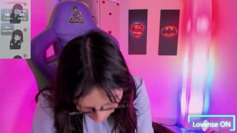 Kyomi online show from 01/16/26, 01:04