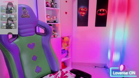 Kyomi online show from 01/17/26, 12:43