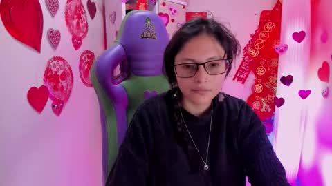 Kyomi online show from 02/03/26, 12:43