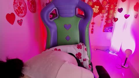 Kyomi online show from 02/04/26, 02:12