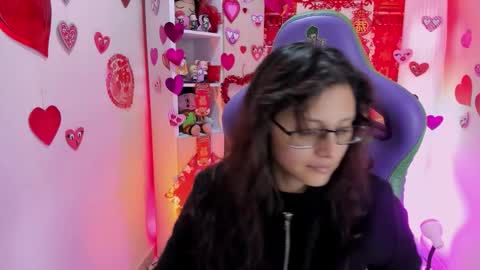 Kyomi online show from 02/05/26, 11:48