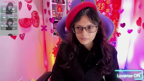 Kyomi online show from 02/26/26, 12:48