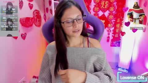 Kyomi online show from 02/27/26, 01:11