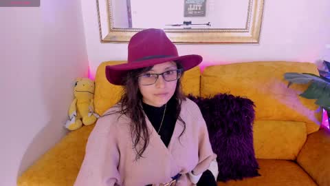 Kyomi online show from 03/30/26, 12:50