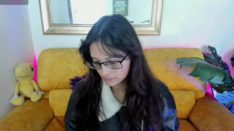 Kyomi online show from 04/06/26, 12:39